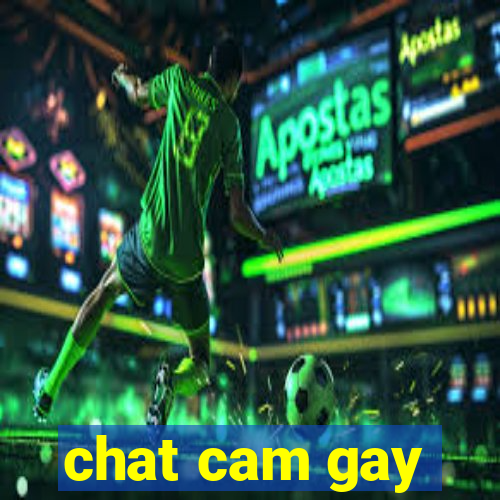 chat cam gay